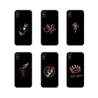 Чехол для телефона Xiaomi Mi4 Mi5 Mi5S Mi6 Mi A1 A2 A3 5X 6X 8 CC 9 T Lite SE Pro