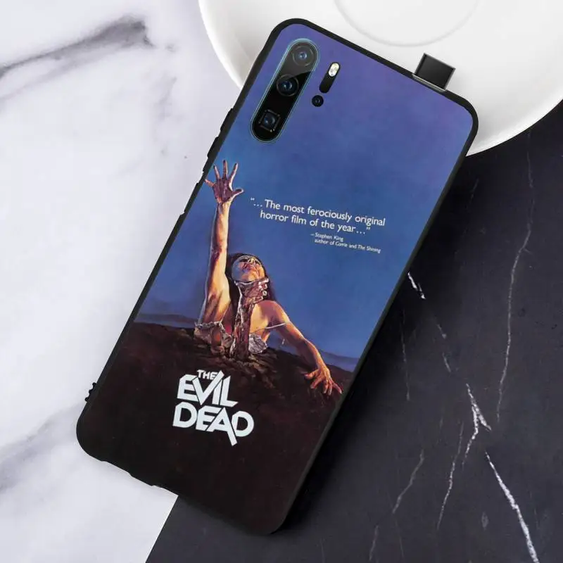 

classic Horror movie The Shining Phone Case For Huawei honor Mate P 10 20 30 40 Pro 10i 9 10 20 8 x Lite