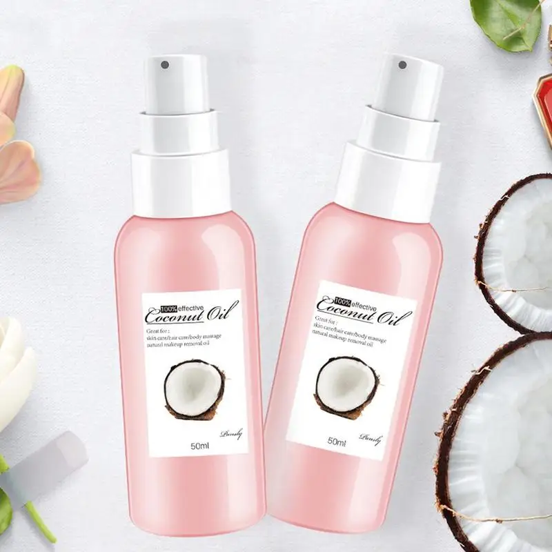 Органическое кокосовое масло Экстра Девы для массажа тела релаксации холодного