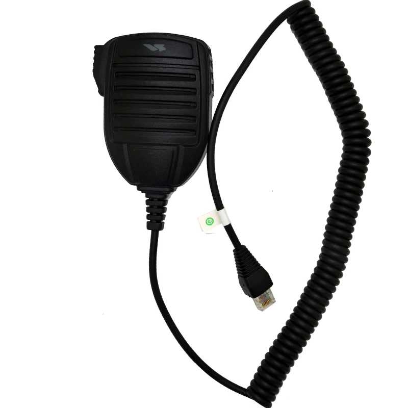 

Adapt to Yaesu Wetex vehicle station VC-2500 VX-2508 VX2208 2108 microphone hand microphone MH-67A8J