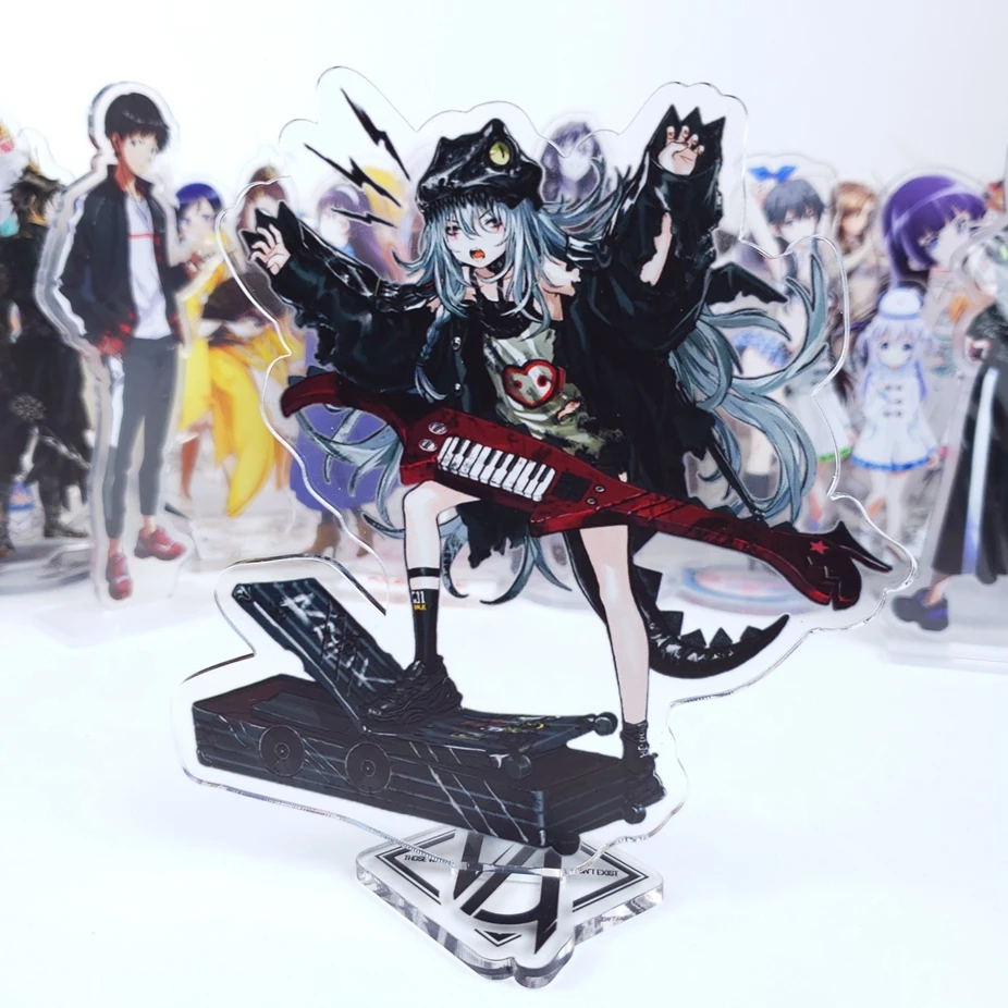 Стенд Рисунок Аниме Драконий жемчуг игра для девочек первая линия M4A1/M16A1/AR15/SOP2/RO635