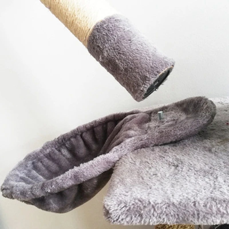 [MPK Store] кошачье гнездо, кошачья кровать, кошачий гамак на дерево, баскетбольная сетка для кошек, Доступно 3 цвета