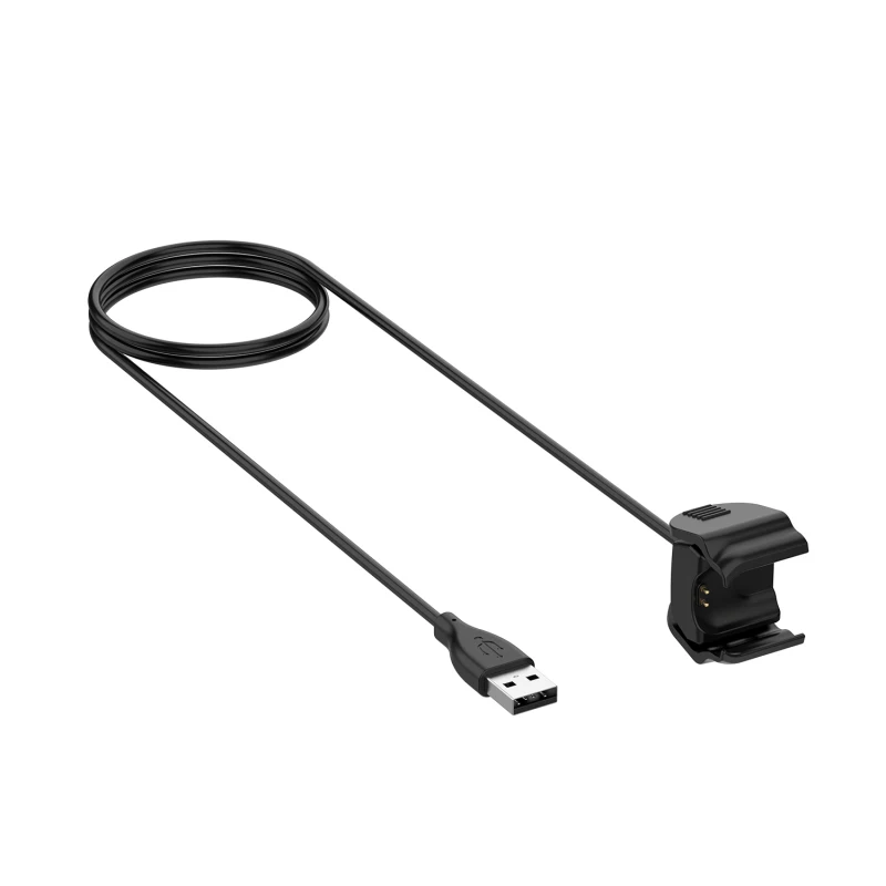 2020 New 30cm / 1M USB Replacement Charger Cable Fast Charging Data For Xiaomi Mi Band 5 Miband5 Smart Watch | Электроника