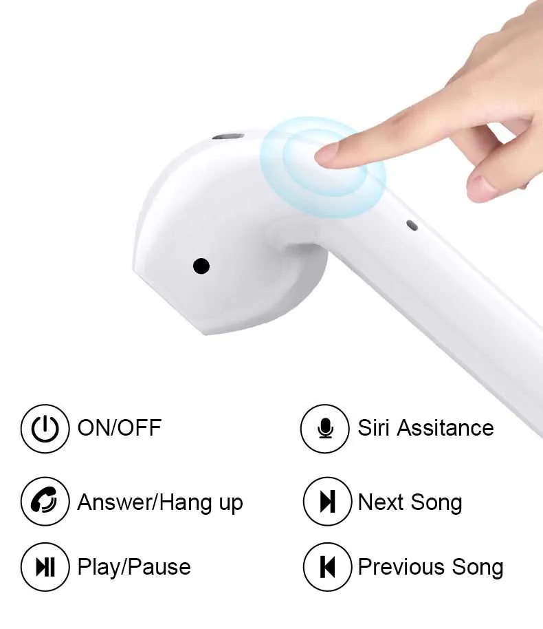 Freebuds 2 pro siri oordopjes cascos bluetooth inalambrico draadloze oordopjes смартфон handsfree Беспроводные наушники funcl ai