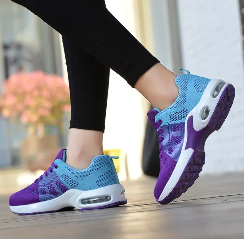 

N1722 sport shoes women designer sneakers Chaussures air mesh Running shoes streetwear casual walking shoes