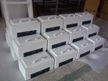 

High Temperature Hot Air Sterilizer for Metal Nail tools