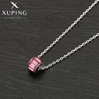 Xuping, модные ювелирные изделия, подвеска, ожерелья для женщин, подарок на день рождения 10493700