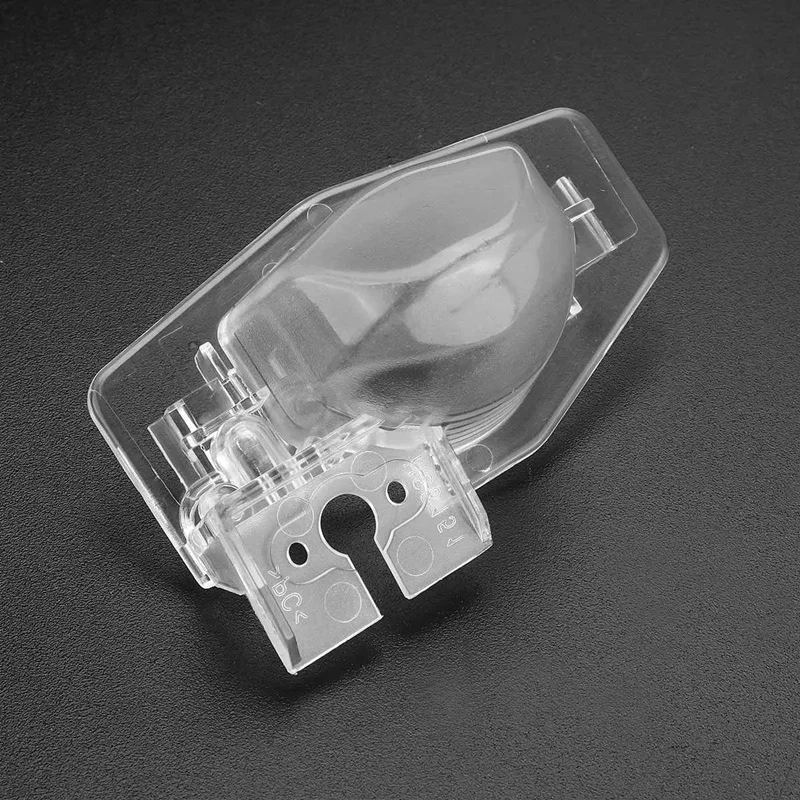 

Car Rear View Camera Bracket License Plate Reversing Camera Cover Case Bracket for Honda CR-V CRV FR-V FRV Jazz
