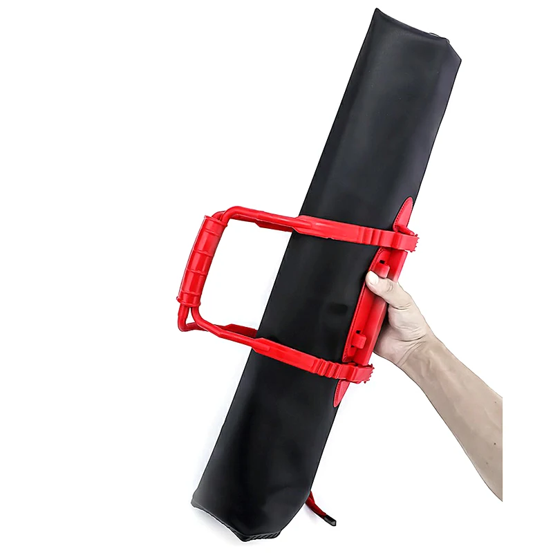 EVA Рыболовная Сумка рыболовная клетка водонепроницаемый чехол для хранения