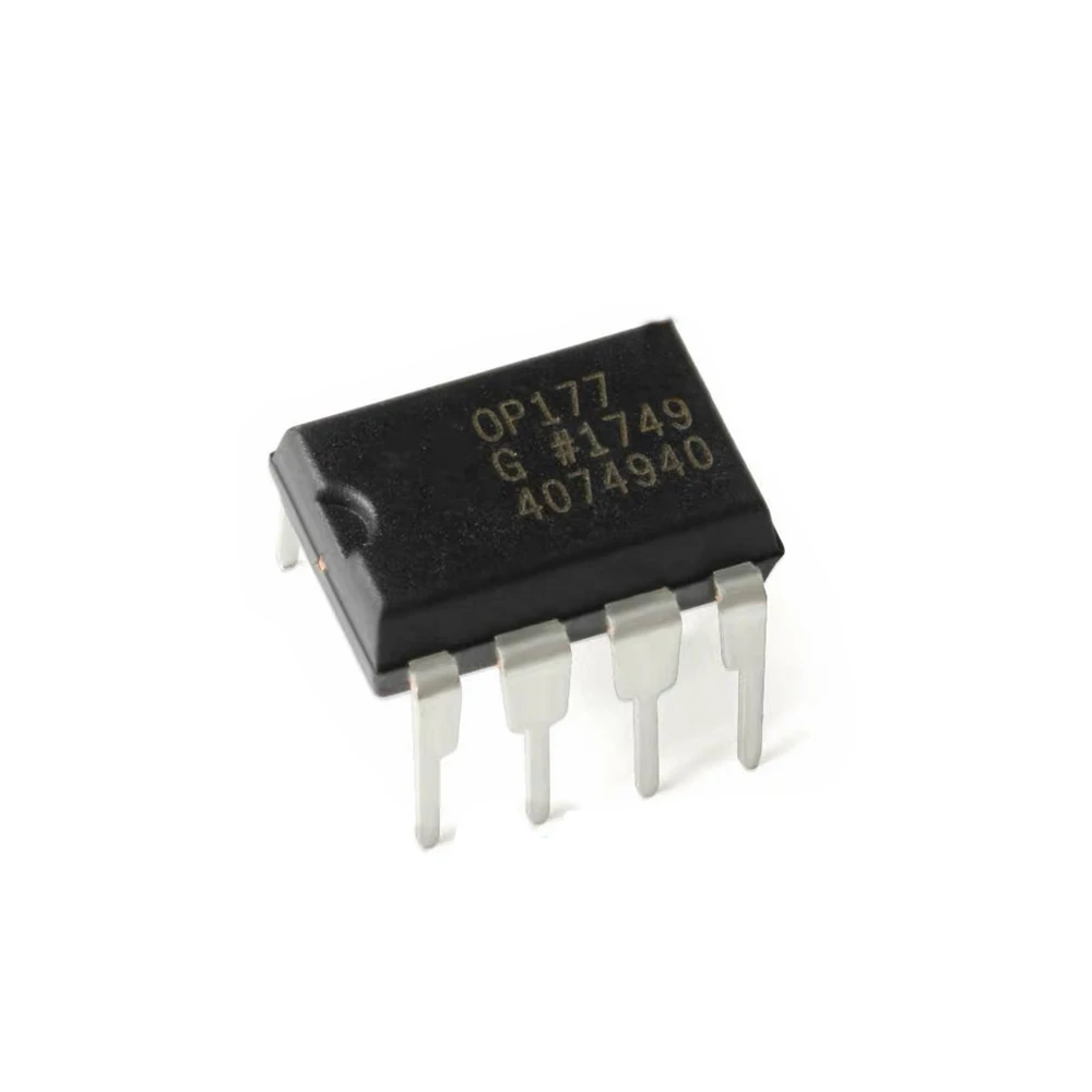 

5 шт. OP177GPZ DIP-8 OP177 DIP8 OP177G DIP OP177GP 177GP IC
