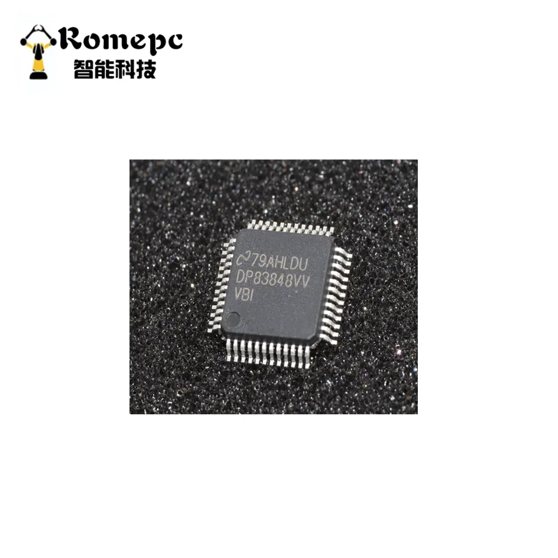 Dp83848cvv nopb