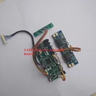 Для T220SW01 V0 1680X1050 набор драйвера для панели экрана HDMI LVDS 4 CCFL инвертор DVI VGA плата контроллера 30pin DIY M.NT68676