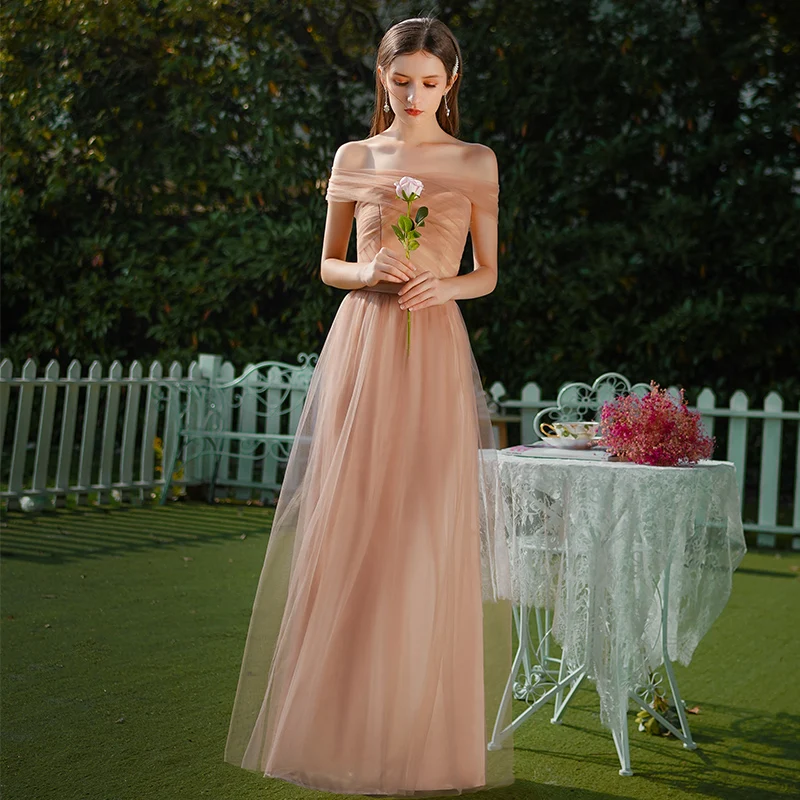 Свадебные платья для невесты вечерние подружек элегантное винтажное свадебное