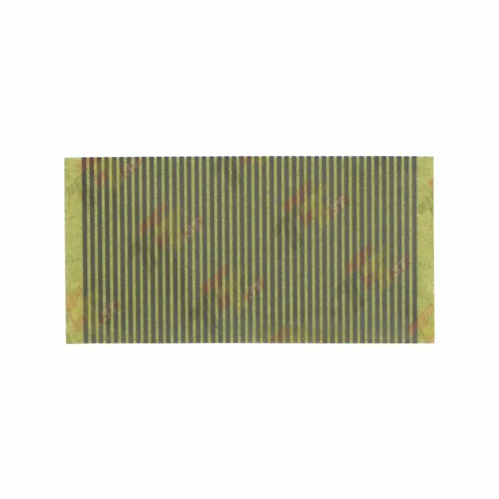 Плоский ленточный кабель ЖК-дисплея для приборной панели BMW 5 серии E34 1988 г.