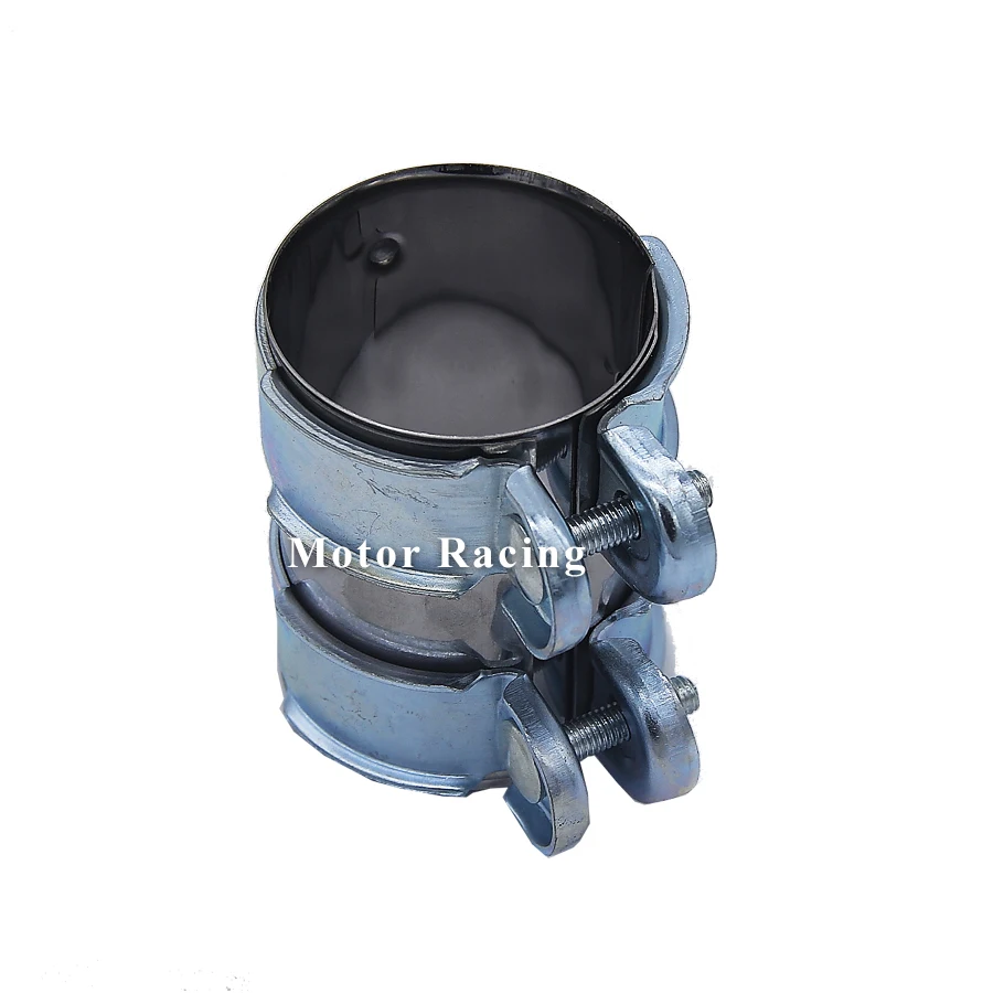 Авто турбо хомут глушителя выхлопа выхлопная труба подключение 65*95 мм 1K0253141P 1854 891