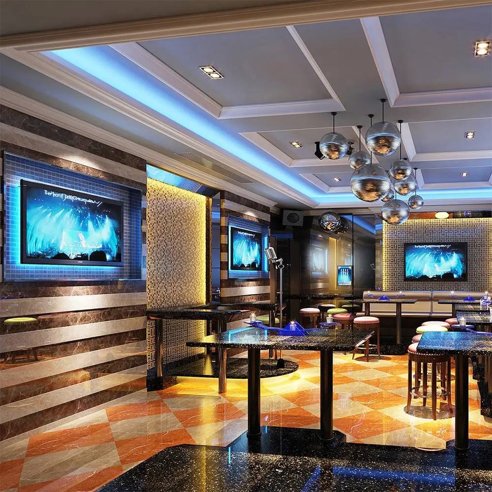 USB Светодиодные ленты светильник s ТВ 1/2/3/4/5m 5050 RGB e полосы Фея с пультом