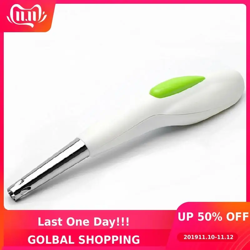 Легкая Электронная зажигалка с зажиганием импульсов газовая горелка на