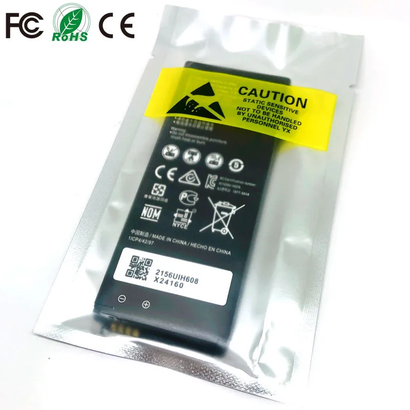 

Аккумулятор HB4342A1RBC для Huawei y5II Y5 II 2 Ascend 5 + Y6 honor 4A SCL-TL00 honor 5A LYO-L21 CUN-U29