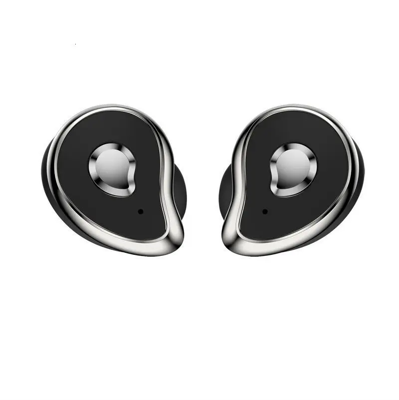 AK Yinyoo A11 SE-6 6D Bluetooth 5,0 TWS Беспроводные водонепроницаемые наушники Bluetooth с шумоподавлением наушники вкладыши