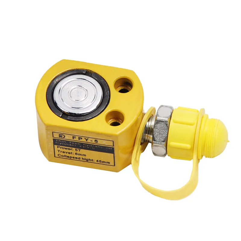 

Belton FPY-5T Professional small hydraulic jack