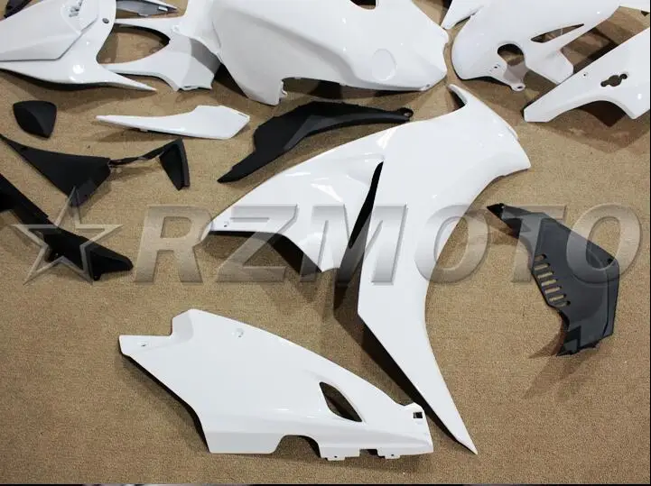 Инъекция Новый ABS полный комплект обтекателей Подходит для HONDA CBR1000RR 2012 2013 2014 15 CBR