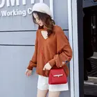 Сумка на плечо женская, модный саквояж кросс-боди маленького размера, Сумочка для телефона, доступно несколько цветов, чемоданчик на плечо для женщин