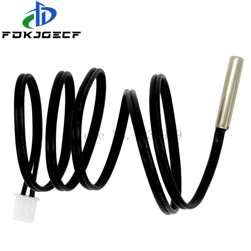 W1209 DC 12V температура отопления охлаждения Термостат Температурный контроль