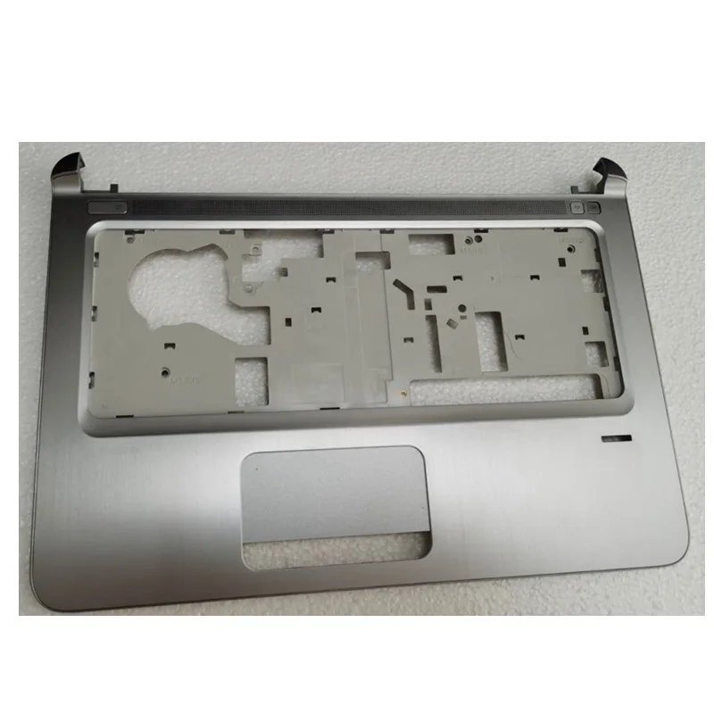 Новинка, чехол GZEELE для HP 440 G3 440G3, Упор для рук, клавиатура, ободок, верхний чехол