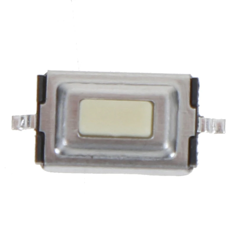 

30Pcs Micro Switch Tactile Push Button Switch Tact Switch 2Pin SMD 3*6*2.5mm