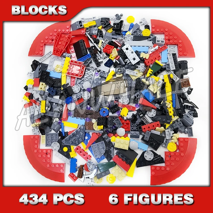 

Building & Construction Toys