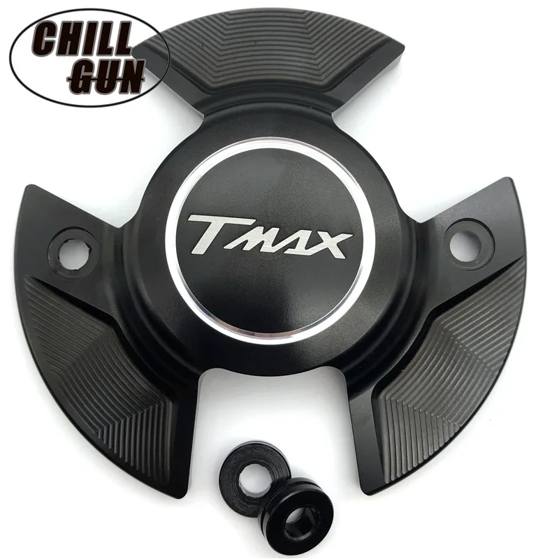 Аксессуары для мотоциклов украшение крышка статора двигателя защитная подходит