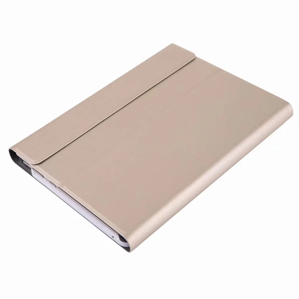 Bluetooth клавиатура чехол для huawei Mediapad T5 10 ткань с 7 подсветкой Клавиатура с подсветкой AGS2-W09/L09 AGS2-L03 Крышка планшета+ ручка
