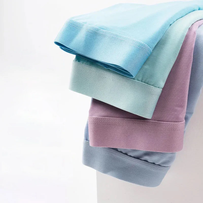 

Boxer Cotton Male Panties Men's Underwear Boxers Breathable Man Boxer Solid Underpants Comfortable Shorts Sexy Lingerie L-4XL