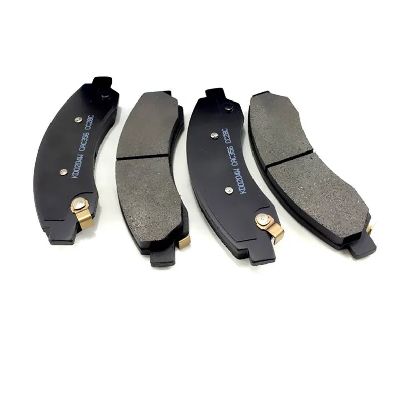 

Оригинальные качественные передние тормозные колодки для Chana CS75