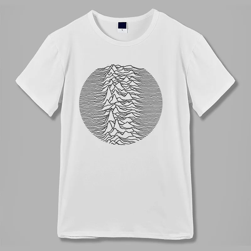 Футболка с рукавами реглан для мужчин и женщин тенниска в стиле пост панк рок