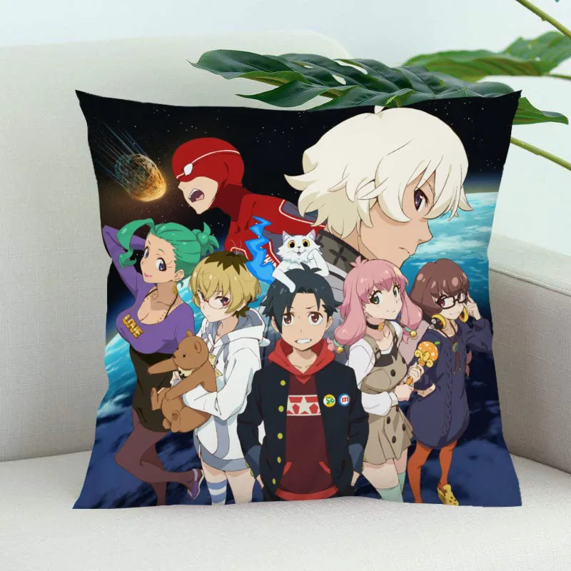 Линии удара накидка для подушки Спальня дома или офиса декоративные наволочки