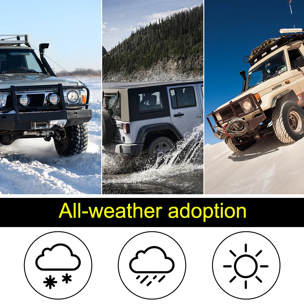 Система мониторинга давления в шинах TPMS прибор для контроля с 4 внешними