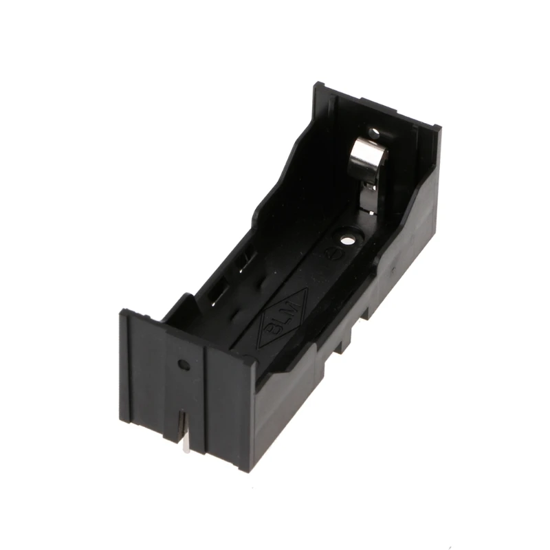 

1Pc 26650 Battery Holder Battery Storage Case For 26650 3.7V Lithium Battery C5AE