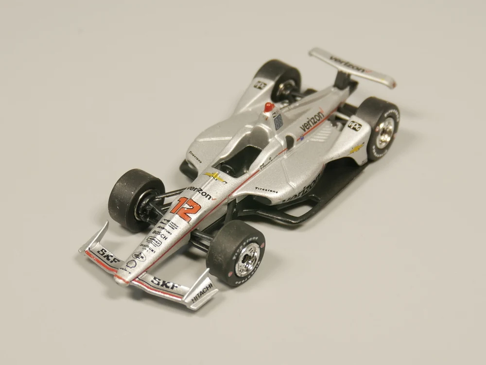 Greenlight 1: 64 INDY литая модель автомобиля