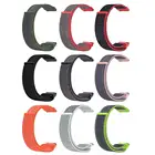 Ремешок тканый нейлоновый для наручных часов F-ossil Gen 4 Fossil, Воздухопроницаемый браслет для смарт-устройств, 18 мм