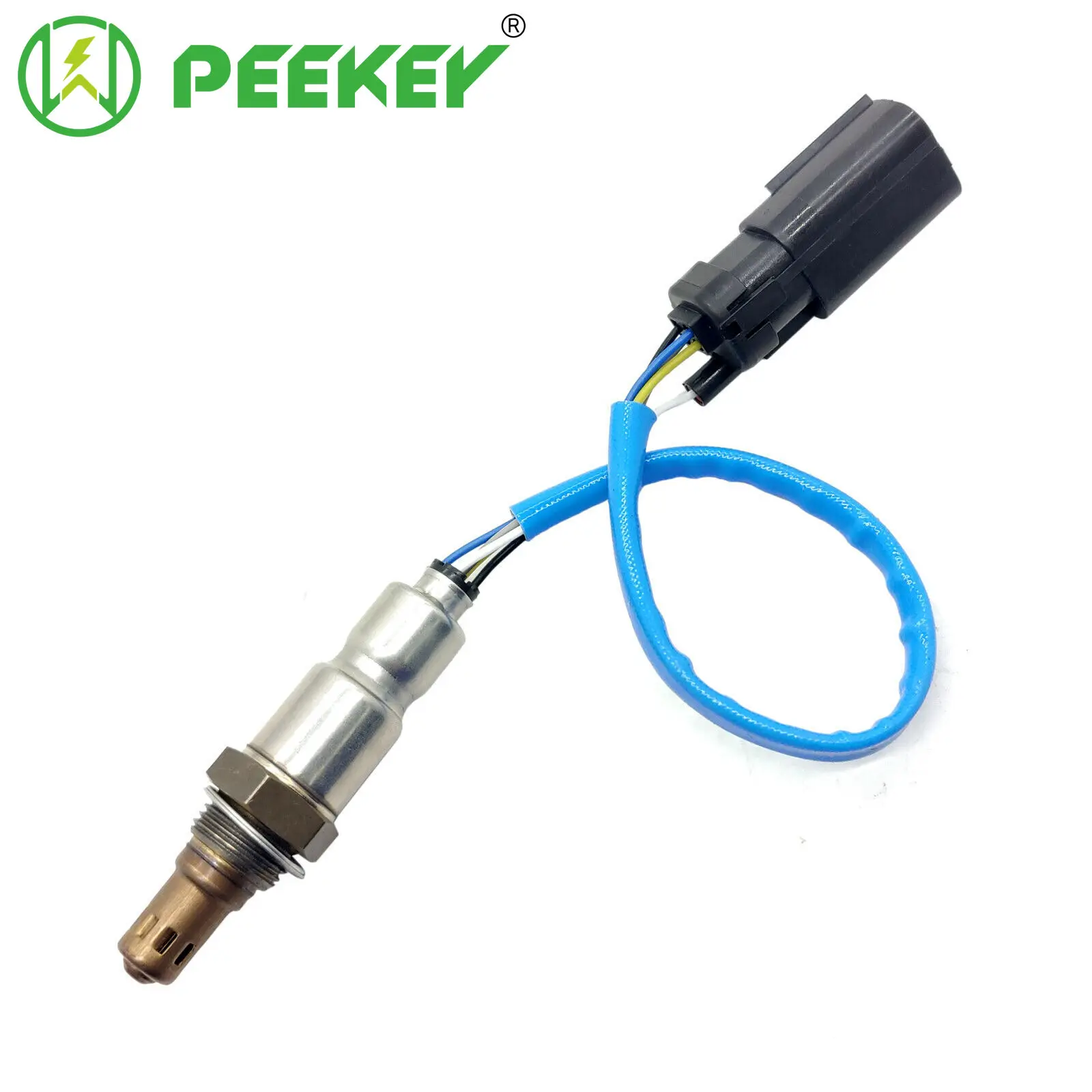 Oxygen Sensor 9E5Z-9F472-D For Ford Mustang Fusion Edge Lincoln MKX 9E5Z9F472D BL3Z9F472A BL3Z9G472A CA38188G1 | Автомобили и