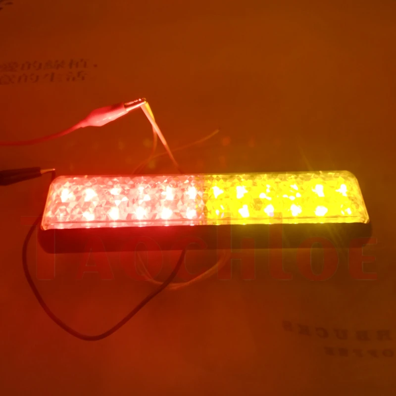 Светодиодсветильник лампа для грузовика 2 шт. 12 В 24 |