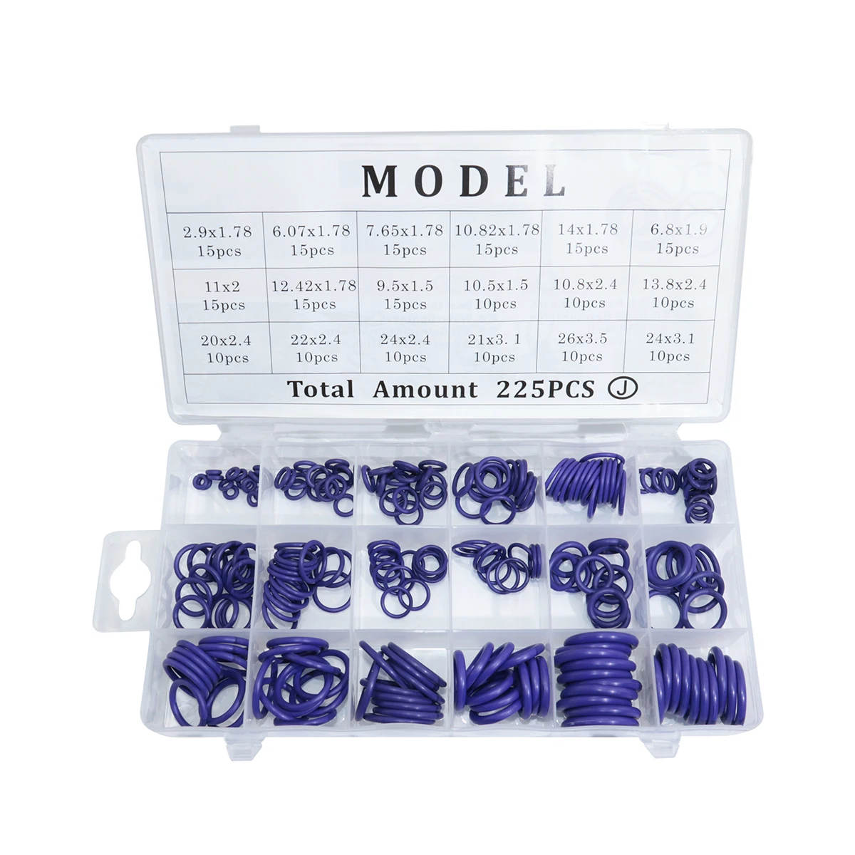 Ремонт нитриловых резиновых колец Boeray уплотнительное кольцо для герметизации с