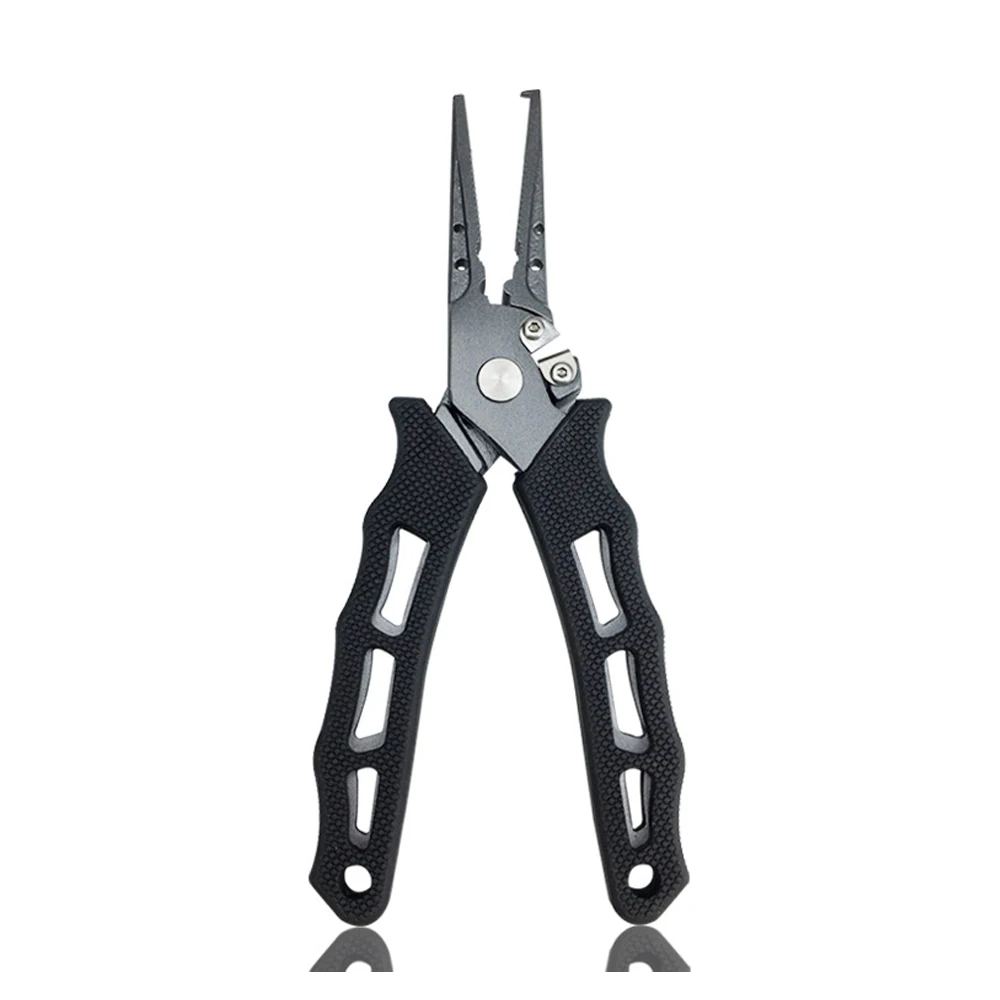 Уличная портативная рыболовная снасть рыболовные аксессуары + плоскогубцы