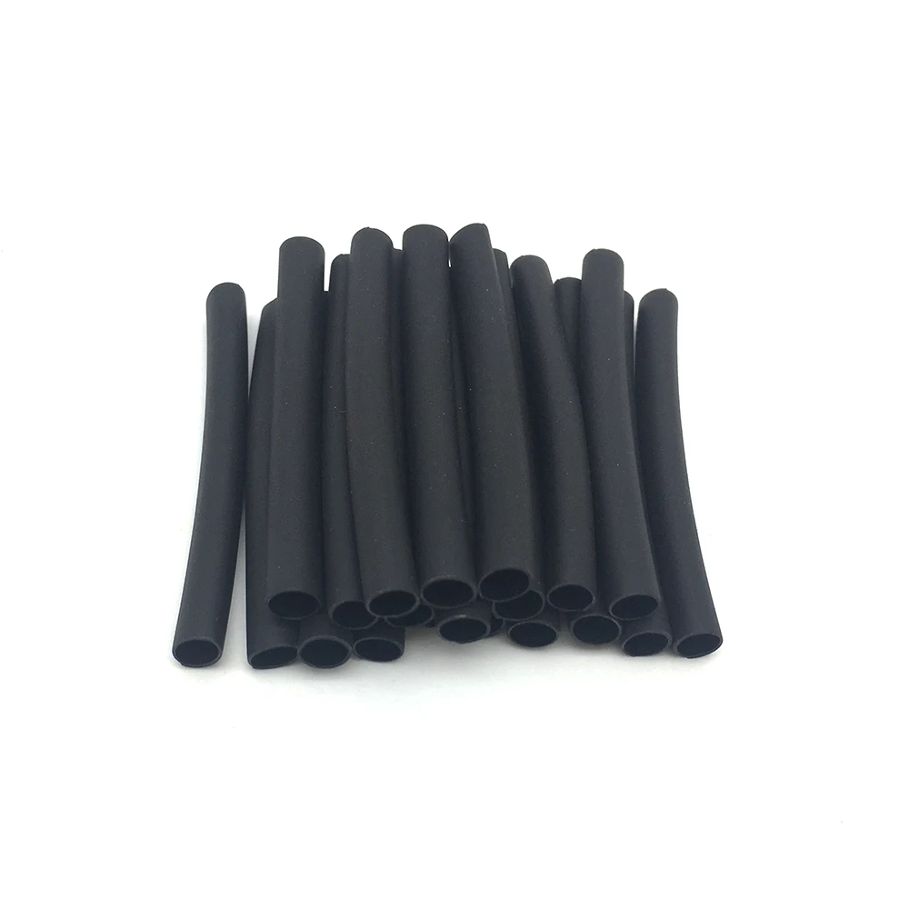 Детали для соединения из углеродного волокна медная трубка и термоусадочные