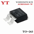 20 шт AUIRFS8409-7P AUIRFS8409 AUFS8409-7P TO-263-7