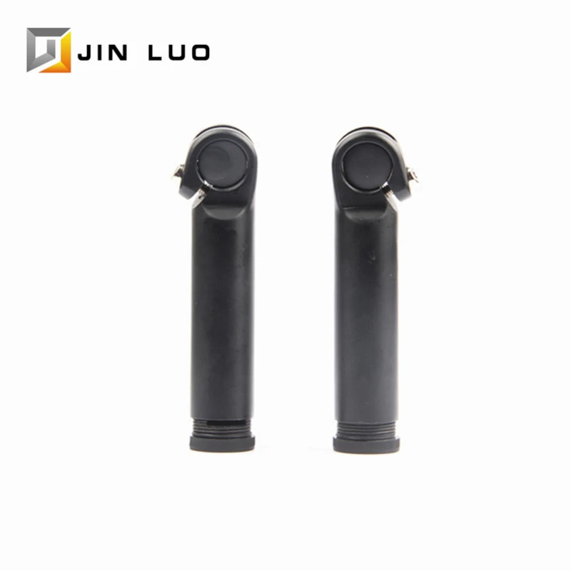 Аксессуары для велосипеда MTB руль из углеродистой стали эргономичный