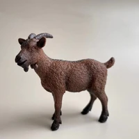 german schlaich simulation goat 13828 farm poultry action figure animal scenes model collect toys