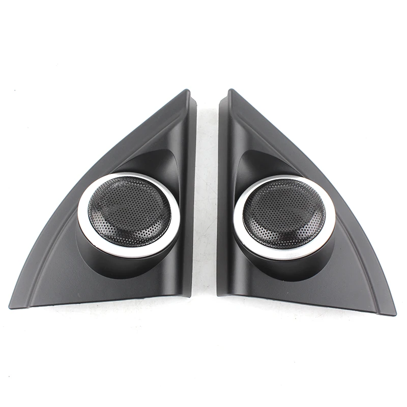 

Car Tweeter Refitting Audio Door Angle Gum Speaker Cover Boxes For YARiS L Vios 2014 2015 2016 2017 2018 2019 2020 2021