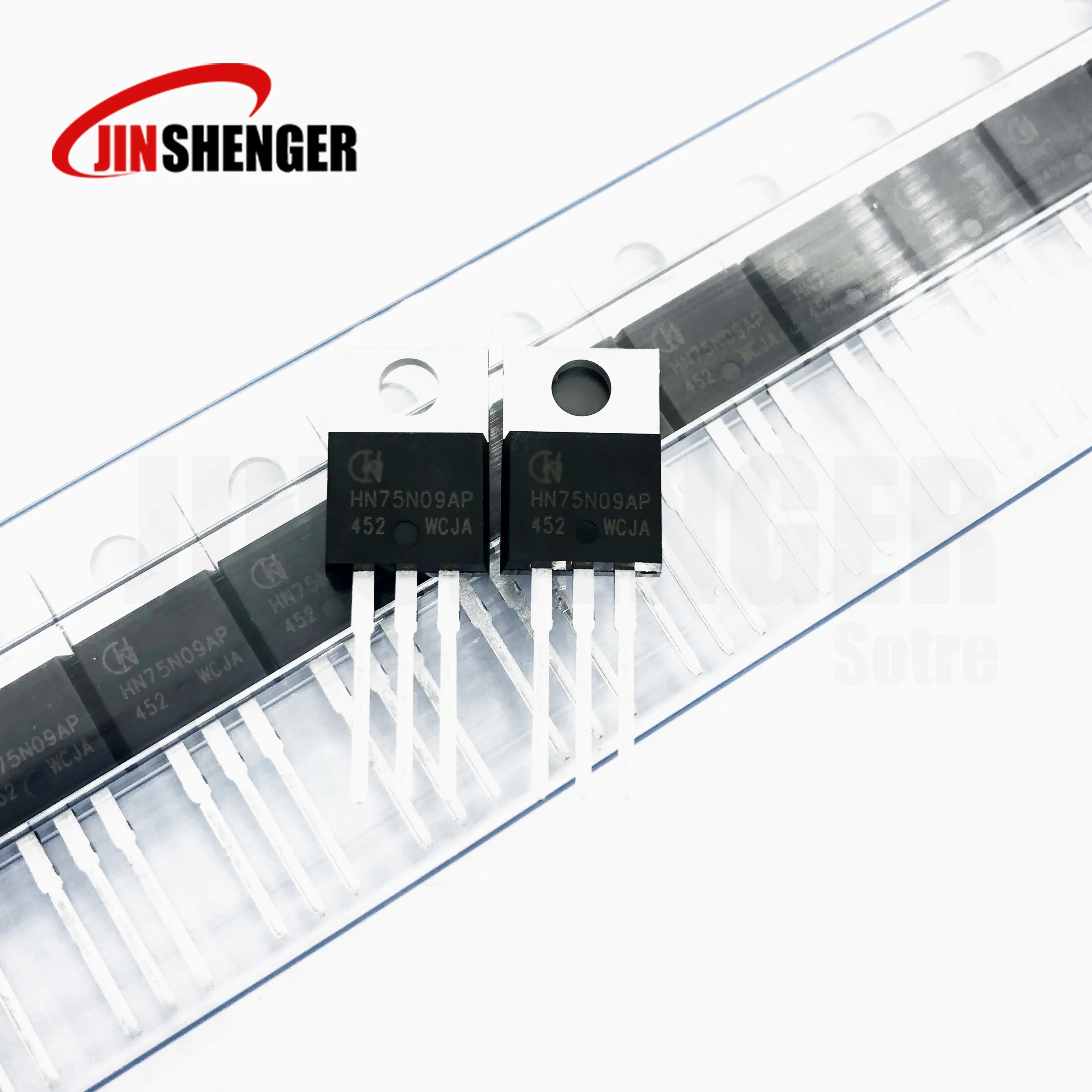 

10 шт./лот 75N09 HN75N09AP HN75N09 TO220 Бесплатная доставка новый оригинальный